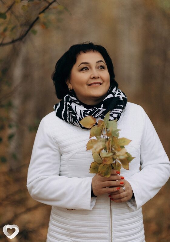 Лялëк, 50, Казани — анкета №4270061