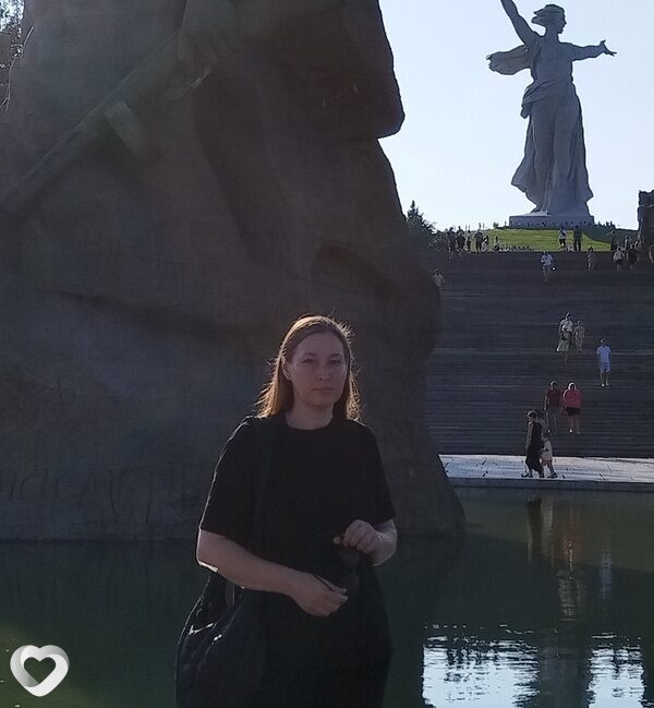 Маргарита, 46, Екатеринбурге — анкета №4270063