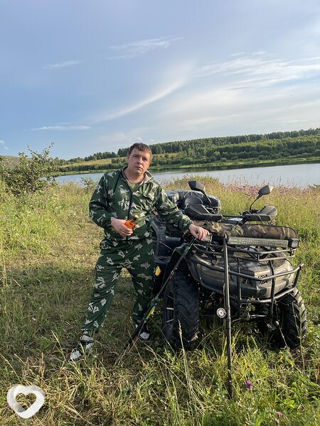 В Процессе, 39, Кемерове — анкета №4270067
