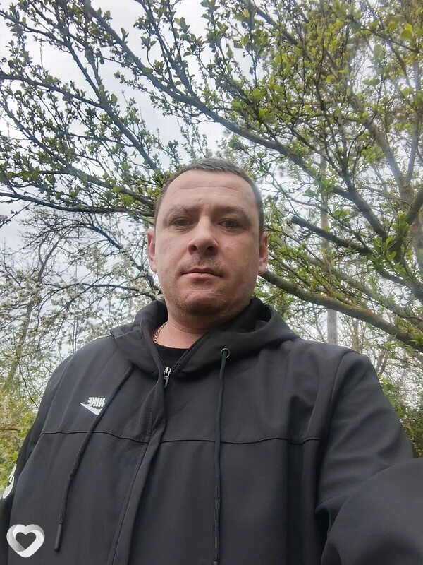 Антон, 35, Белореченске — анкета №4270072
