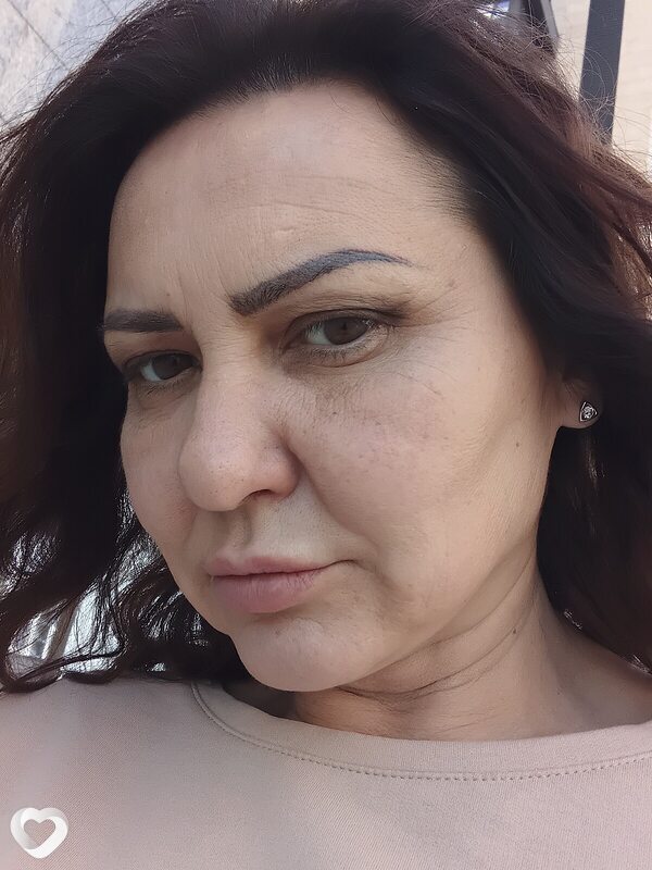 Галина, 48, Алматы — анкета №4270074