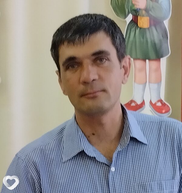 Александр, 40, Иркутске — анкета №4269910