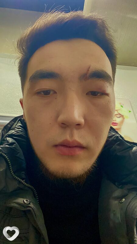 Ернұр, 26, Алматы — анкета №4269911