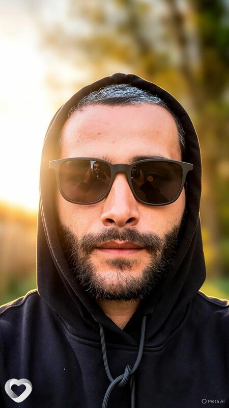 Armen, 32, Москве — анкета №4269913