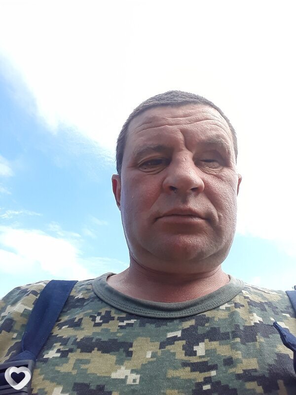 Андрей, 44, Щучинске — анкета №4269917