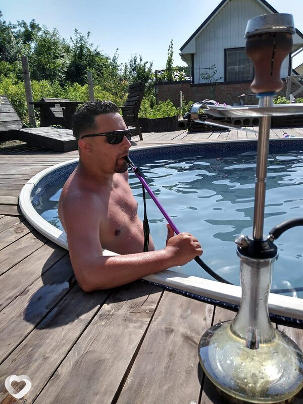 Эдуард, 45, Краснодаре — анкета №4269921