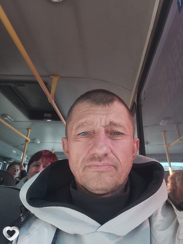 Дмитрий, 46, Новосибирске — анкета №4269922