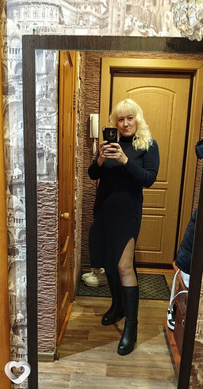 Елена, 47, Саранске — анкета №4269929