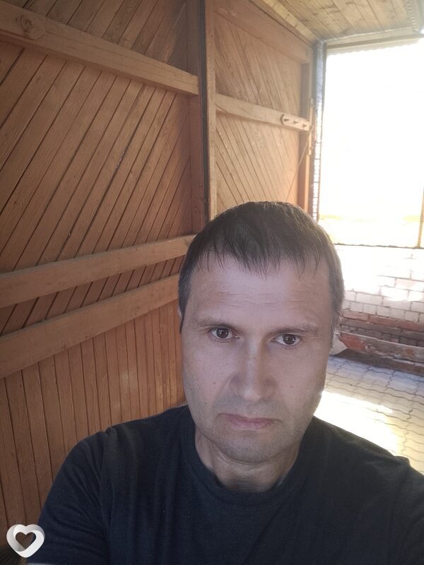 Наиль, 51, Казани — анкета №4269930