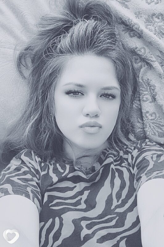 Юля, 25, Витебске — анкета №4269986