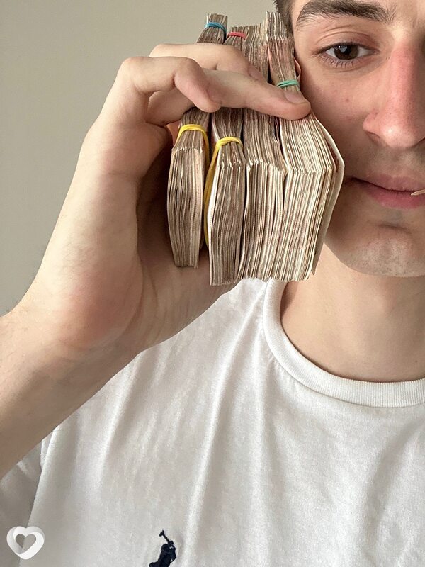 Вячеслав, 26, Красноярске — анкета №4269990