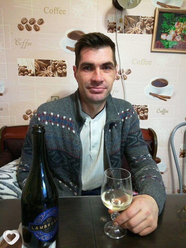 Александр, 45, Ярославле — анкета №4269996