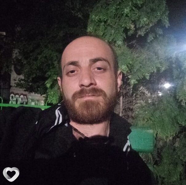 Levani, 38, Варшава — анкета №4270003