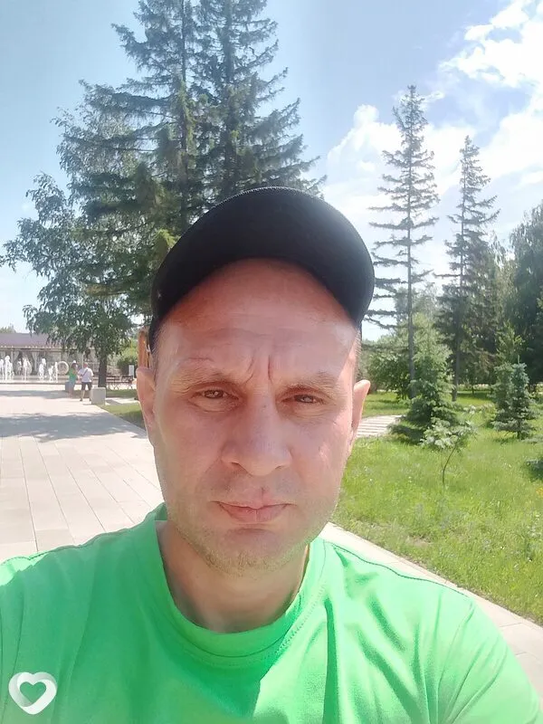 Евгений, 44, Барнауле — анкета №4270004
