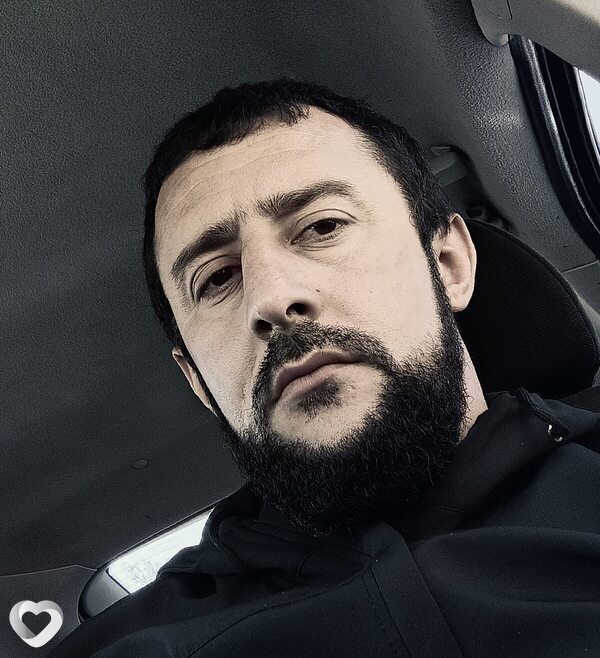 Рустам, 30, Ростове-на-Дону — анкета №4269935