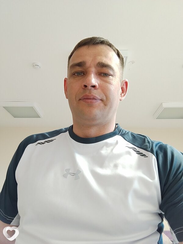 Павел, 41, Березниках — анкета №4269943