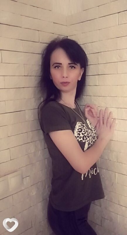 Елена, 37, Ульяновске — анкета №4269944