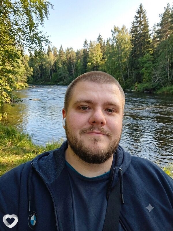 Роман, 39, Виннице — анкета №4269949