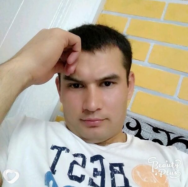 Rustam, Ош