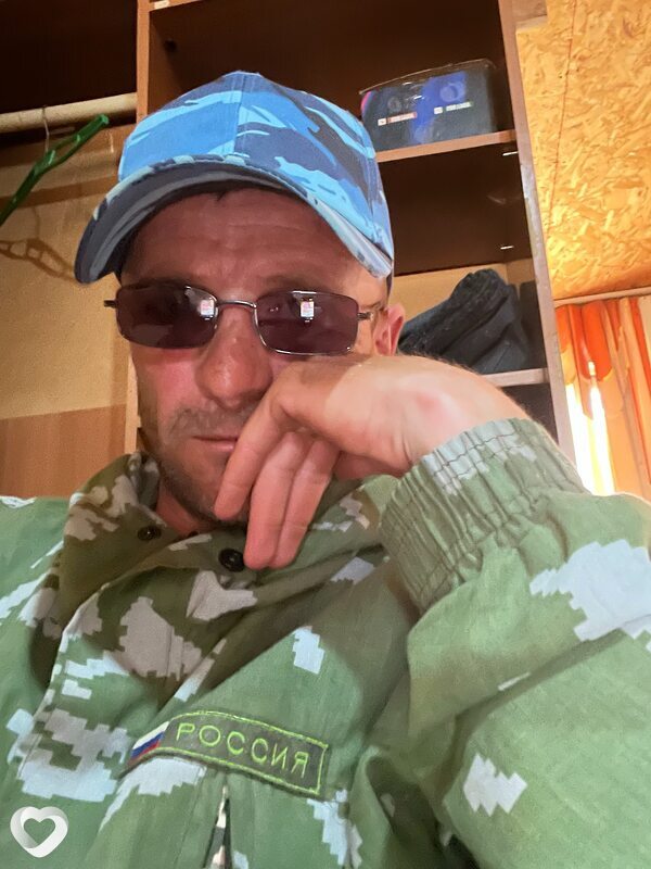 Алексей, 36, Саратове — анкета №4269958