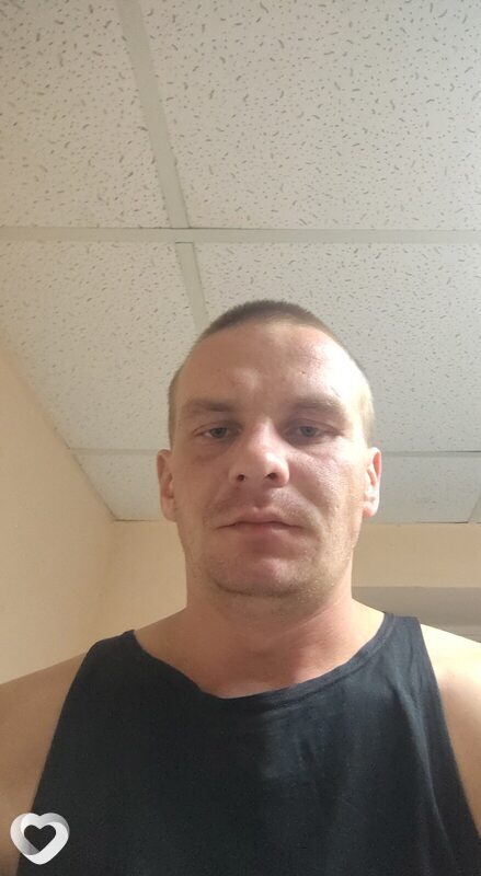 Сергей, 30, Химках — анкета №4269888