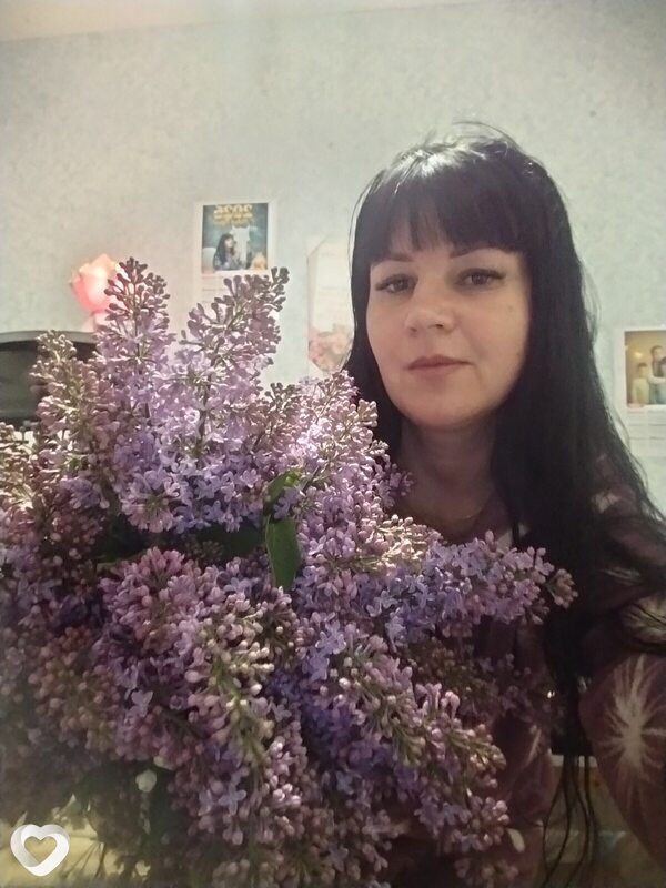 Татьяна, 45, Архангельске — анкета №4269893