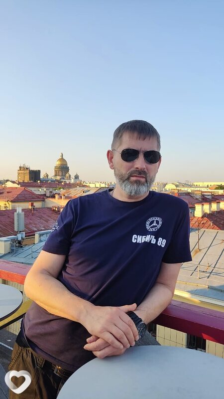 Сергей, Селятино