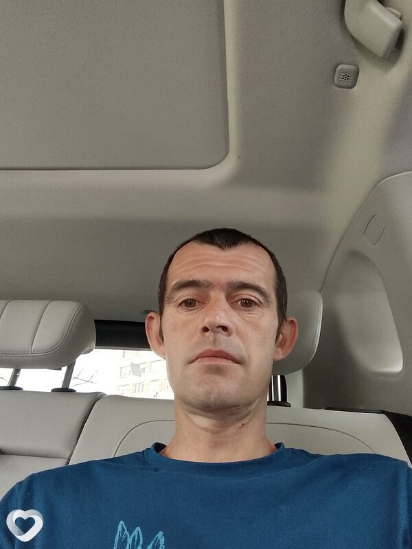 Александр, 41, Санкт-Петербурге — анкета №4269901