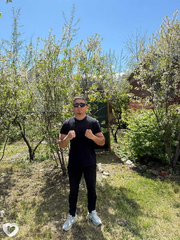 Артур, 21, Усть-Каменогорск — анкета №4269902