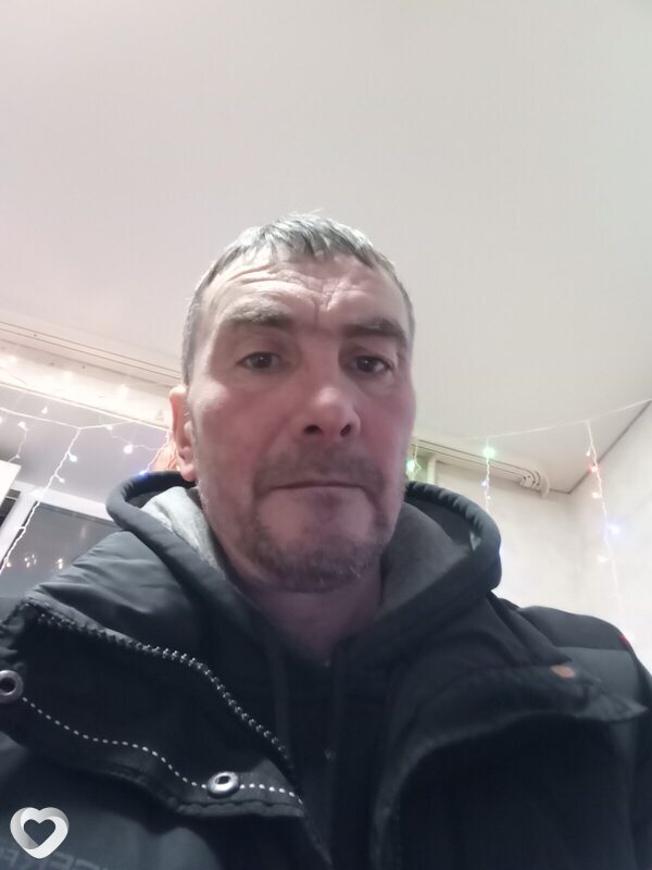 Руст, 50, Уфе — анкета №4269903