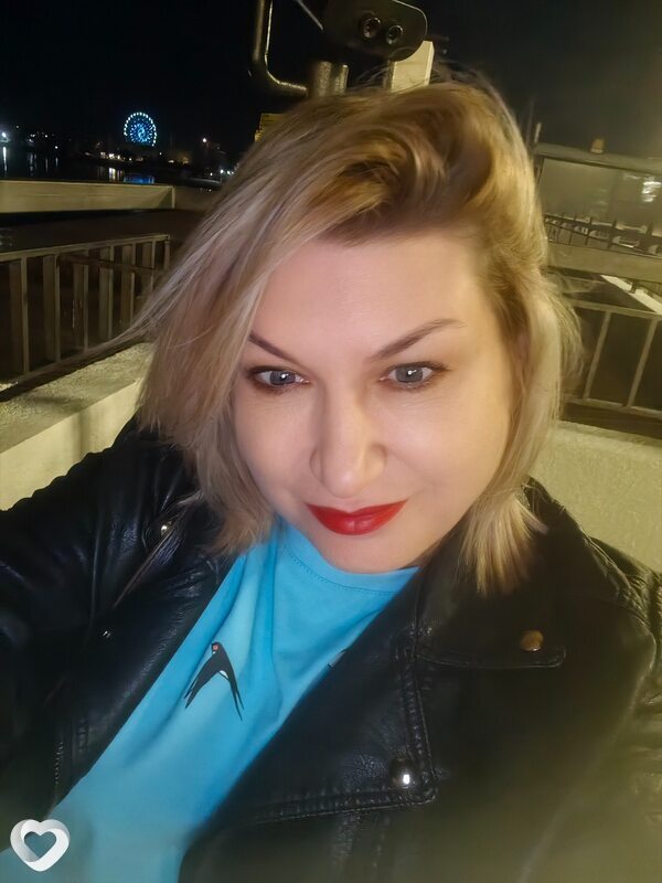 Вероника, 49, Краснодаре — анкета №4269909
