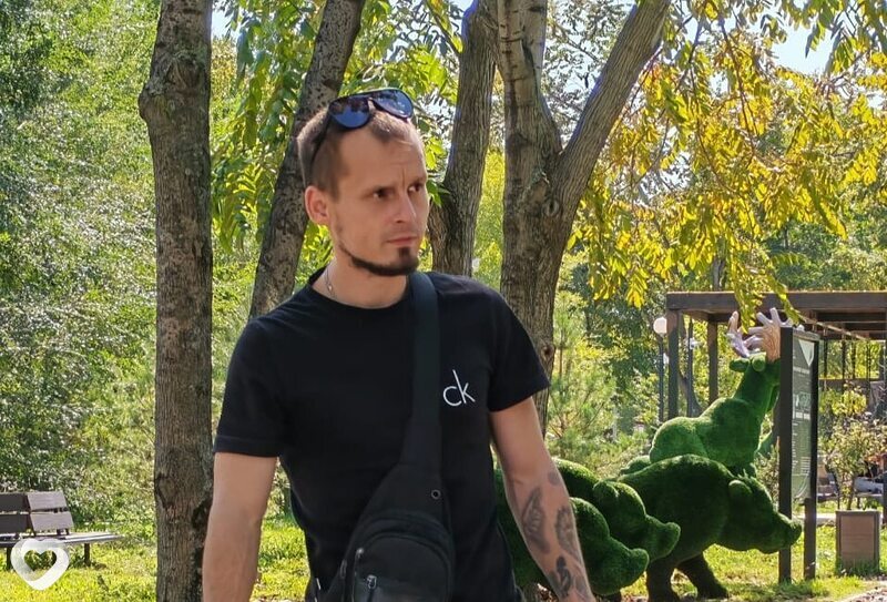 Ник, 34, Хабаровске — анкета №4270163