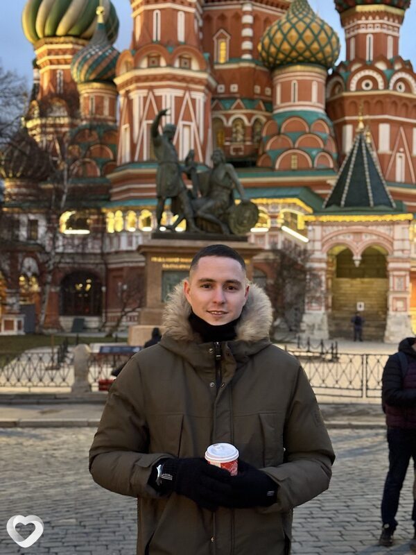 Алексей, 28, Ульяновске — анкета №4270171