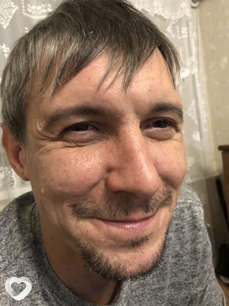 Инокентий, 36, Шахтах — анкета №4270177