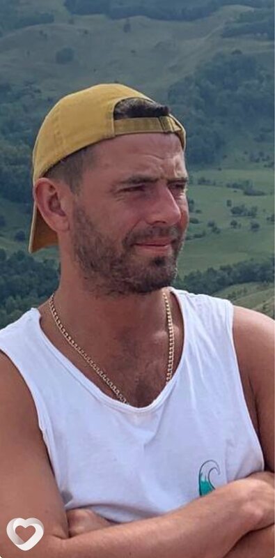 Сергей, 36, Москве — анкета №4270014