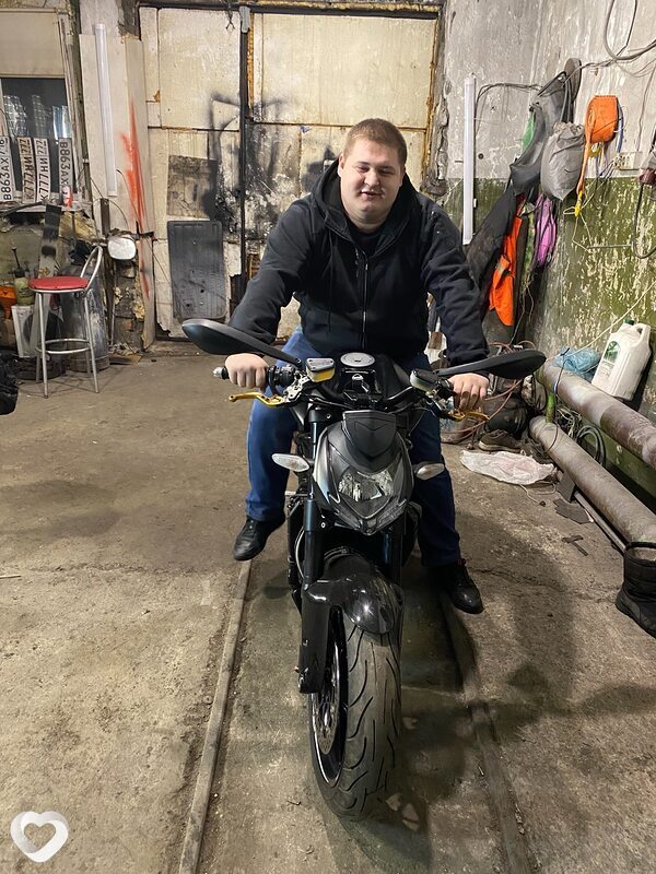 Руслан, Ноябрьск