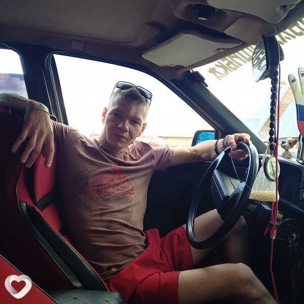 Андрей, 31, Екатеринбурге — анкета №4270024