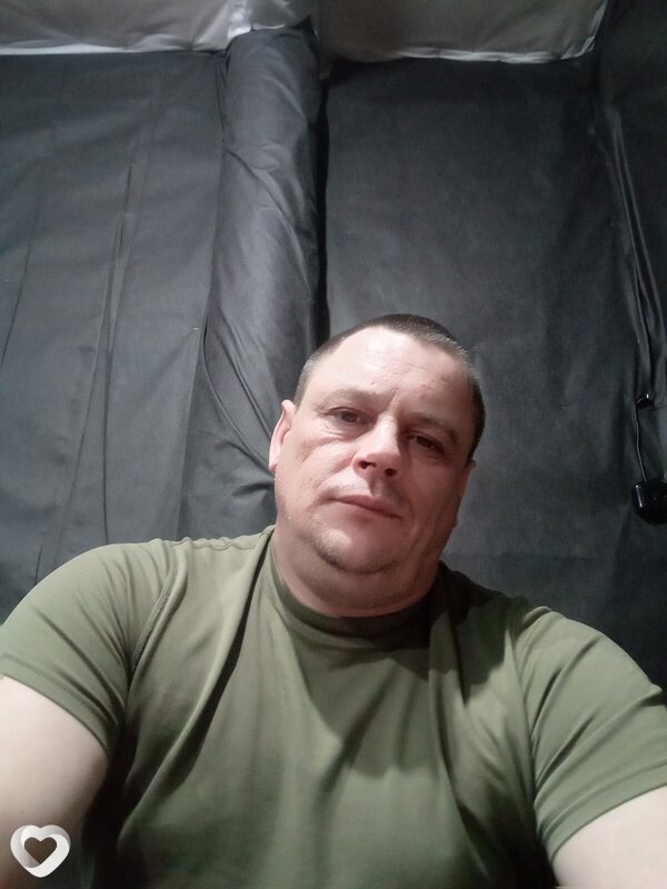 Александр, 40, Макеевке — анкета №4270032