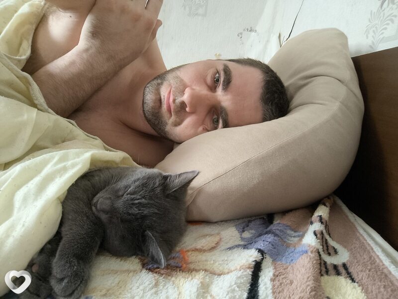 Денис, 35, Лыткарине — анкета №4270191