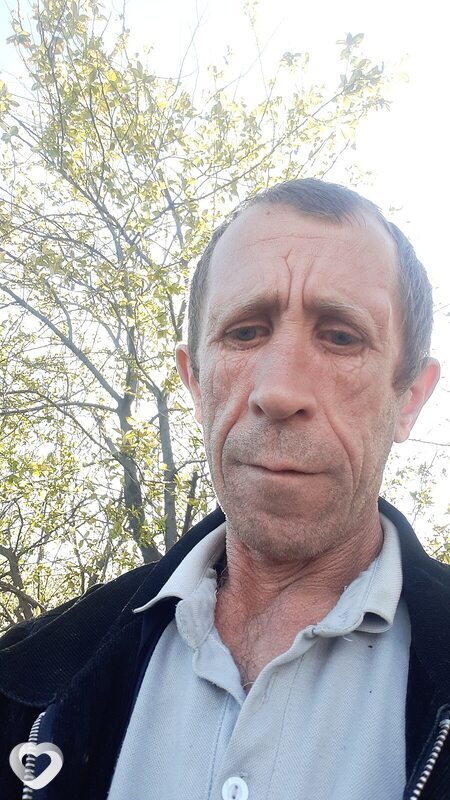 Геннадий, 47, Иркутске — анкета №4270193