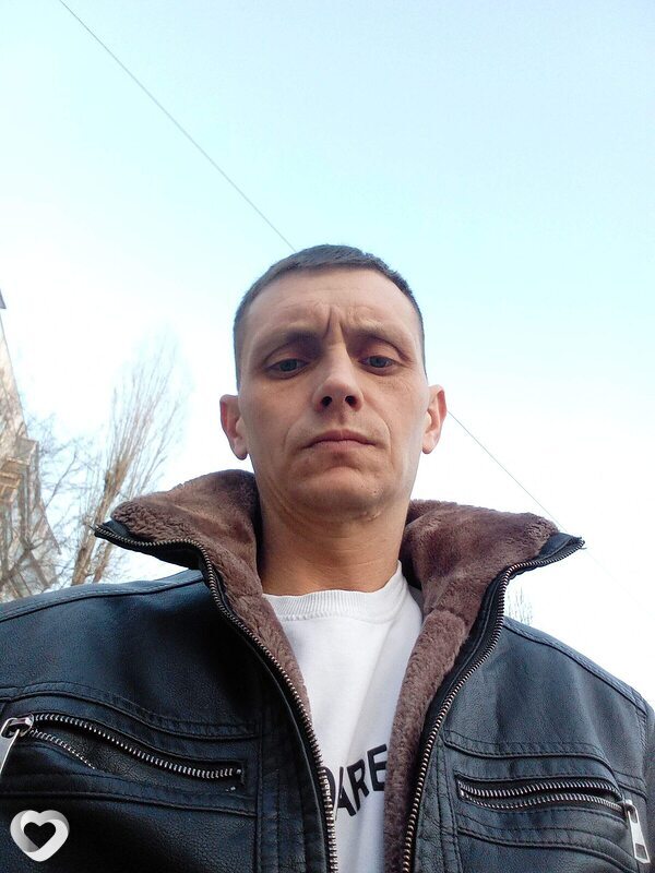 Вячеслав, 38, Старом Осколе — анкета №4270197