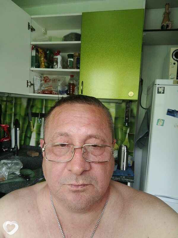 Дмитрий, 53, Находке — анкета №4270203