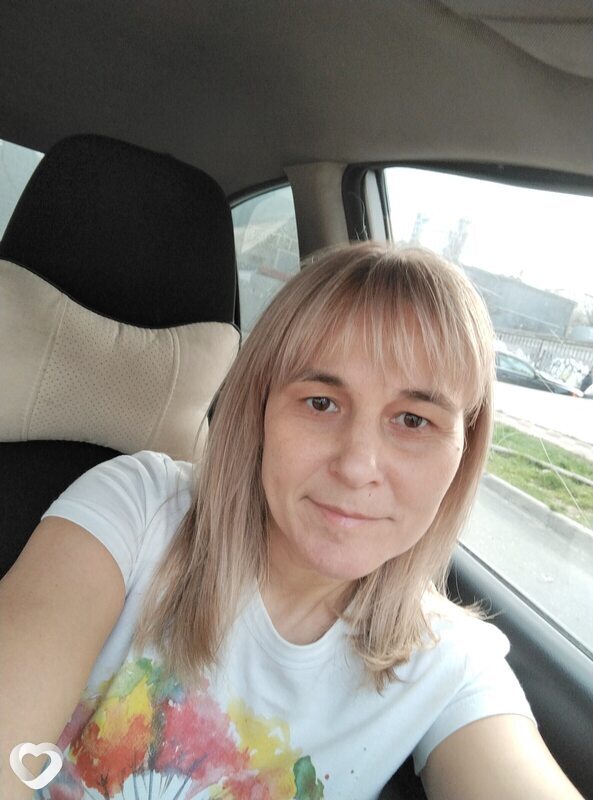 Инна, 46, Новороссийске — анкета №4270204