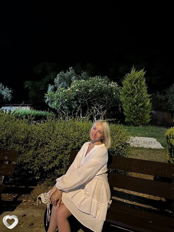 Ольга, 42, Тюмени — анкета №4270134