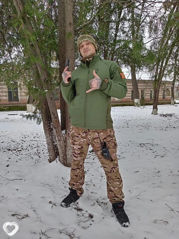 Андрей, 36, Энгельсе — анкета №4270137