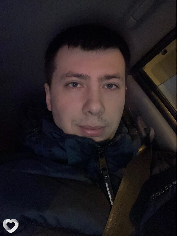 Ян, 25, Тюмени — анкета №4270138