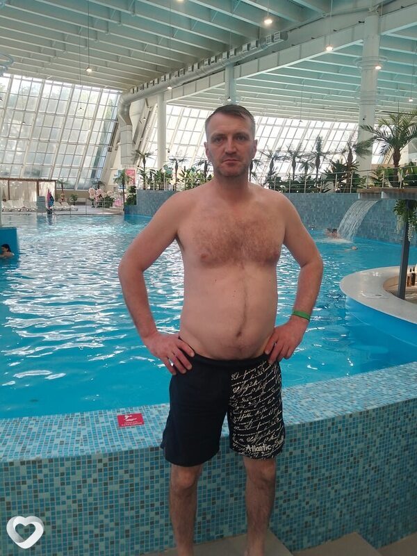 Тим, 30, Димитровграде — анкета №4270139