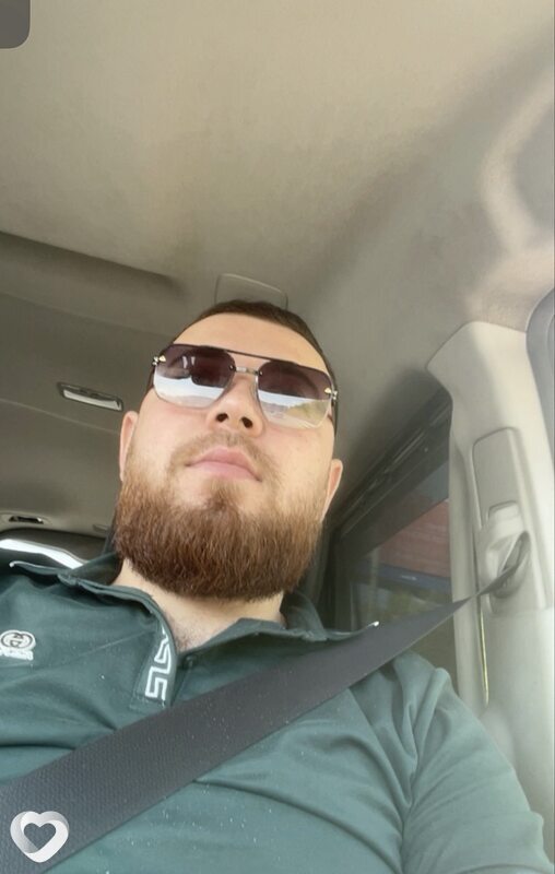 Адизжан, 28, Владивостоке — анкета №4270144