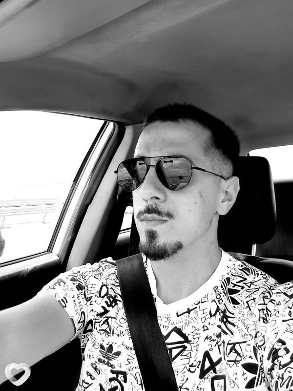 Marat, 31, Ростове-на-Дону — анкета №4270146