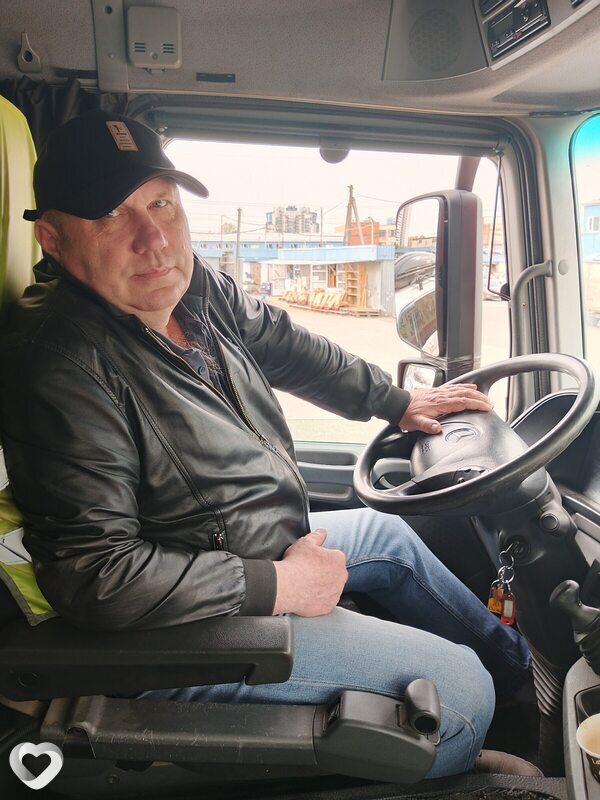 Евгений, 51, Санкт-Петербурге — анкета №4270148